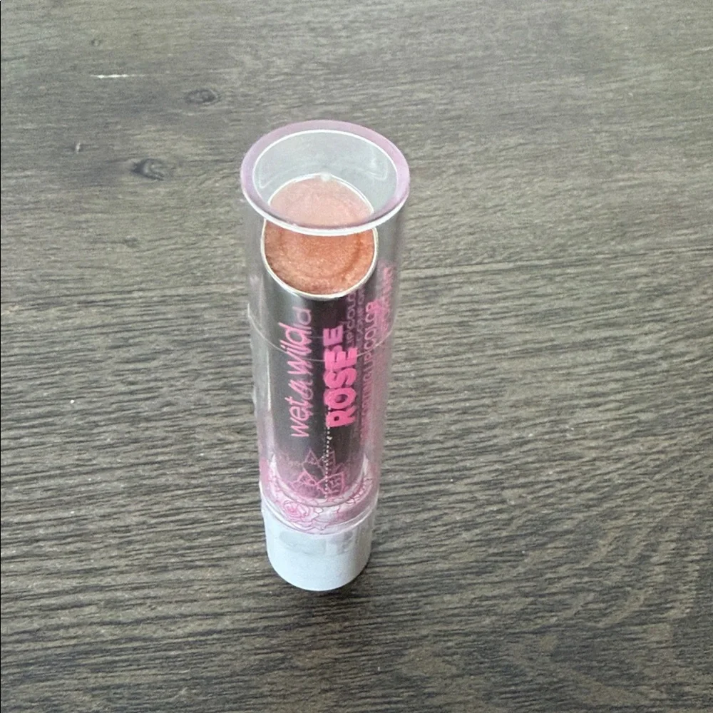 wet n wild Rose Comforting Lip Color - Soft Pink Tint